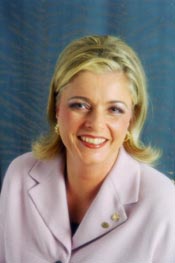 Katrin Bajr Forever Living Products